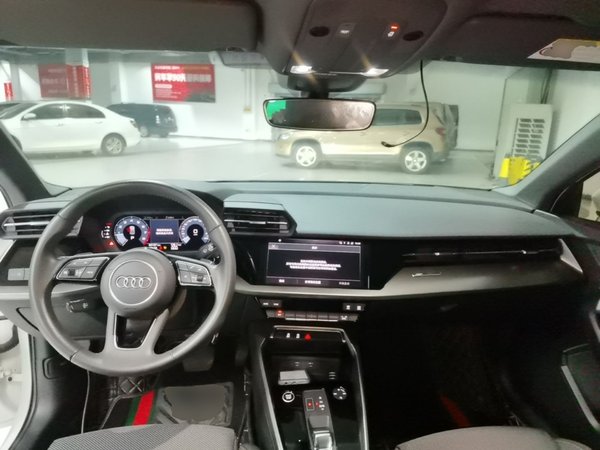 Audi A3 2021, 30100 км, за 14749 USD - фото 11