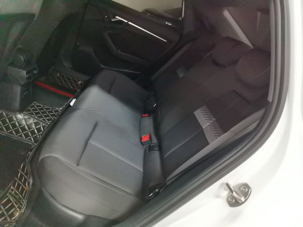 Audi A3 2021, 30100 км, за 14749 USD - фото 18