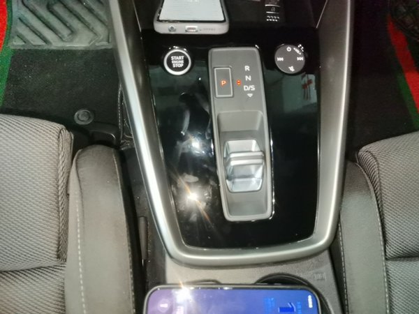 Audi A3 2021, 30100 км, за 14749 USD - фото 15