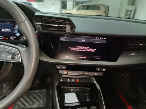 Audi A3 2021, 30100 км, за 14749 USD - фото 14