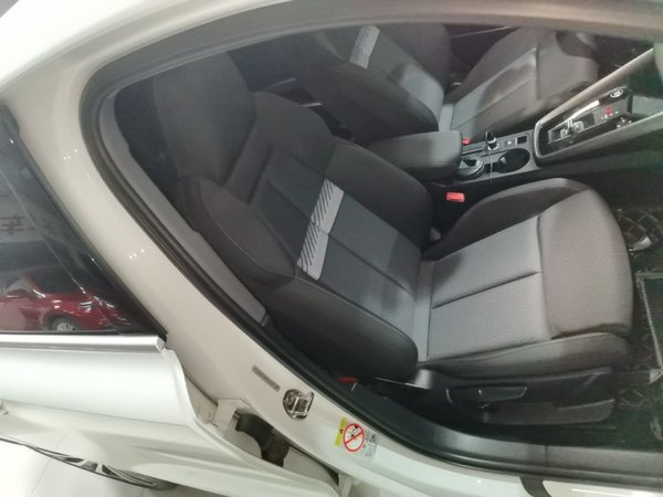 Audi A3 2021, 30100 км, за 14749 USD - фото 21