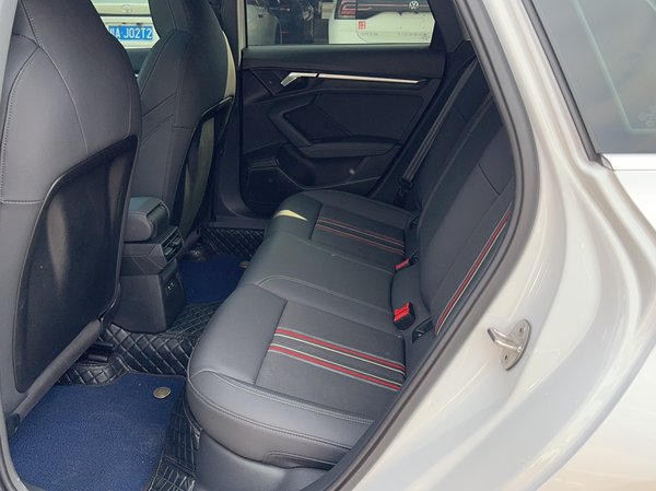 Audi A3 2021, 31200 км, за 23390 USD - фото 9