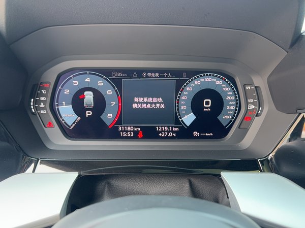 Audi A3 2021, 31200 км, за 23390 USD - фото 8