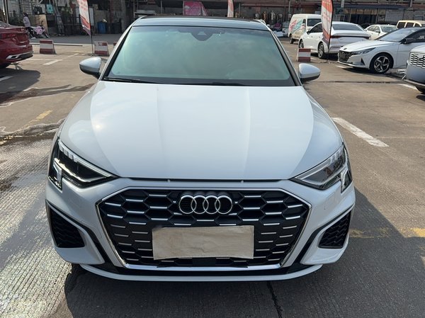 Audi A3 2021, 31200 км, за 23390 USD - фото 6