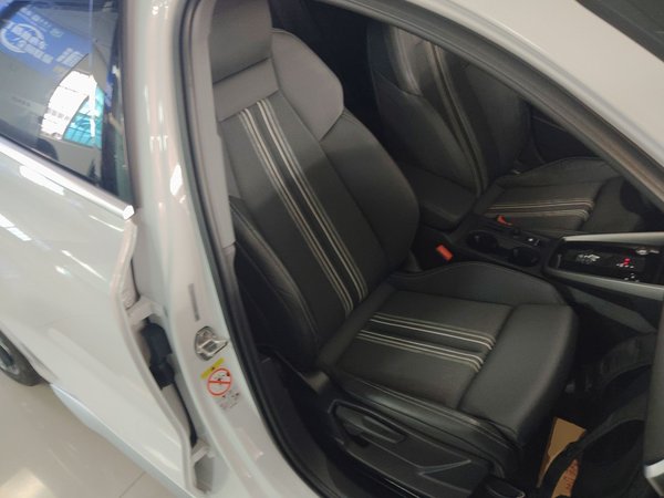 Audi A3 2021, 34200 км, за 17183 USD - фото 23