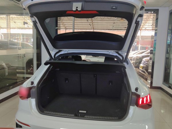 Audi A3 2021, 34200 км, за 17183 USD - фото 22