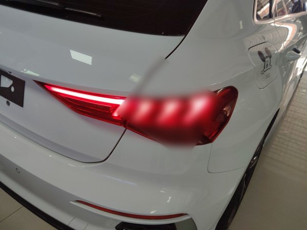 Audi A3 2021, 34200 км, за 17183 USD - фото 9