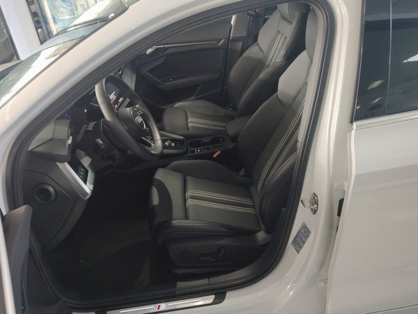 Audi A3 2021, 34200 км, за 17183 USD - фото 18