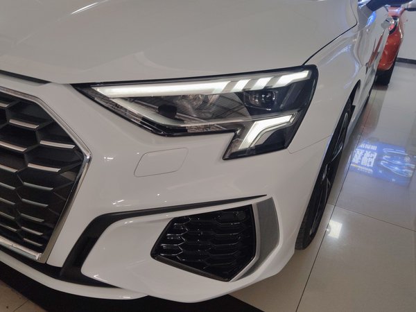 Audi A3 2021, 34200 км, за 17183 USD - фото 11