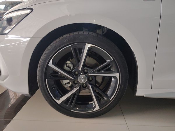 Audi A3 2021, 34200 км, за 17183 USD - фото 10