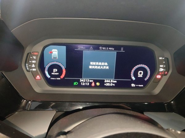 Audi A3 2021, 34200 км, за 17183 USD - фото 15