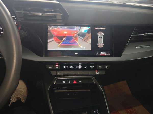 Audi A3 2021, 34200 км, за 17183 USD - фото 16