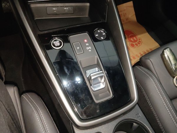 Audi A3 2021, 34200 км, за 17183 USD - фото 17