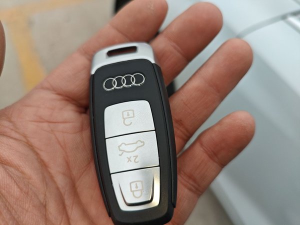 Audi A3 2021, 34500 км, за 18511 USD - фото 19