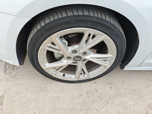 Audi A3 2021, 34500 км, за 18511 USD - фото 9