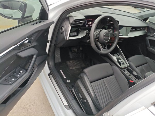 Audi A3 2021, 34500 км, за 18511 USD - фото 21