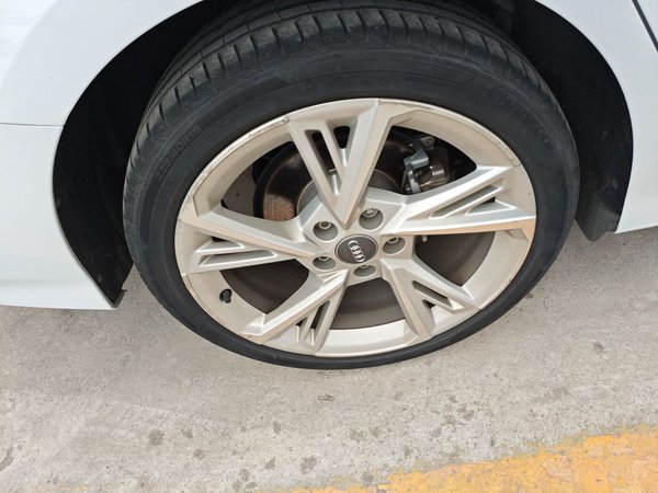 Audi A3 2021, 34500 км, за 18511 USD - фото 10