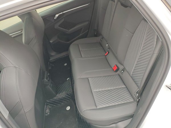 Audi A3 2021, 34500 км, за 18511 USD - фото 22