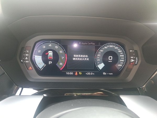 Audi A3 2021, 36100 км, за 20389 USD - фото 10