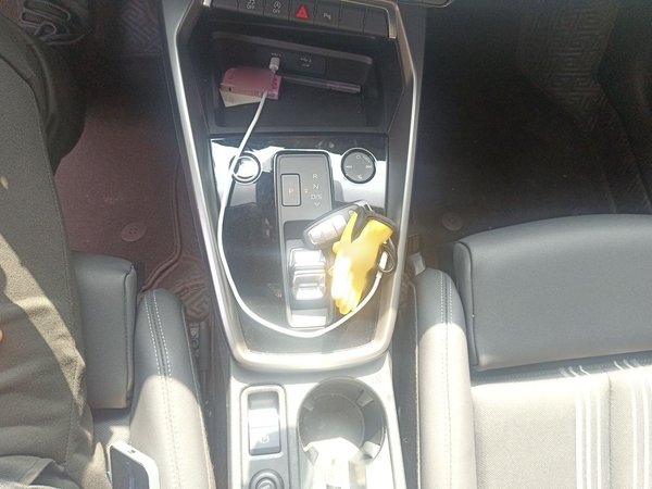 Audi A3 2021, 36100 км, за 20389 USD - фото 13