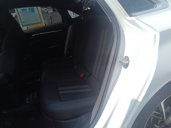 Audi A3 2021, 36100 км, за 20389 USD - фото 20