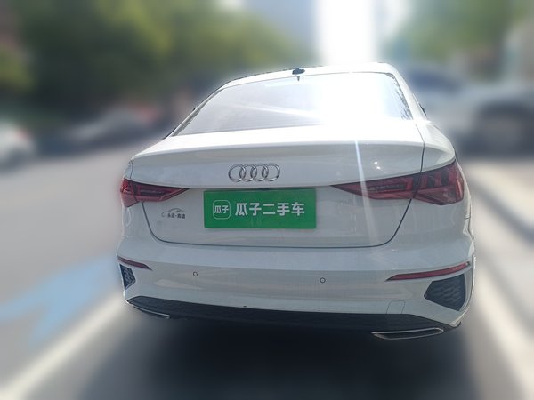 Audi A3 2021, 36100 км, за 20389 USD