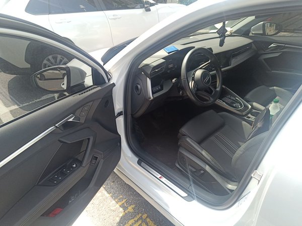 Audi A3 2021, 36100 км, за 20389 USD - фото 19