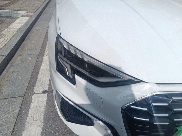 Audi A3 2021, 36100 км, за 20389 USD - фото 7