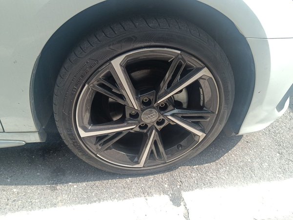 Audi A3 2021, 36100 км, за 20389 USD - фото 8