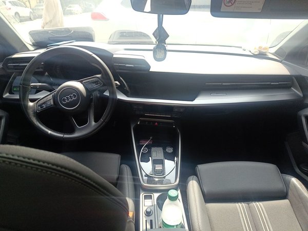 Audi A3 2021, 36100 км, за 20389 USD - фото 18