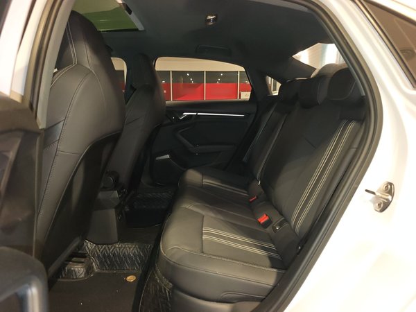 Audi A3 2021, 49700 км, за 17241 USD - фото 20