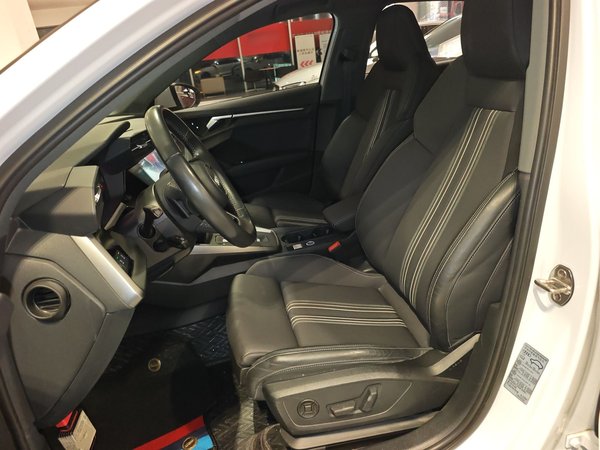 Audi A3 2021, 49700 км, за 17241 USD - фото 18