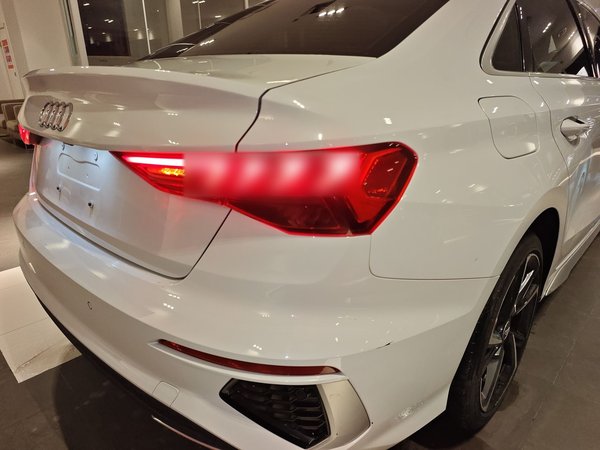 Audi A3 2021, 49700 км, за 17241 USD - фото 7