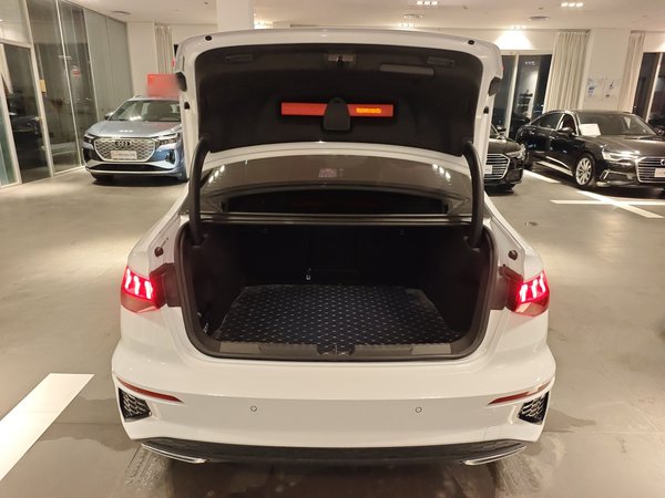 Audi A3 2021, 49700 км, за 17241 USD - фото 22