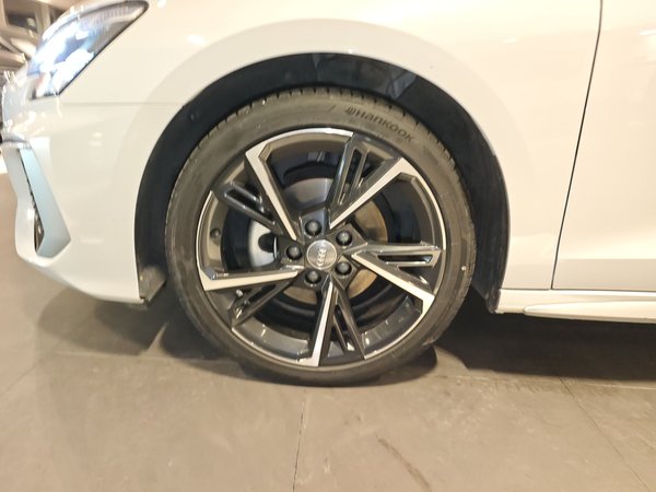 Audi A3 2021, 49700 км, за 17241 USD - фото 8