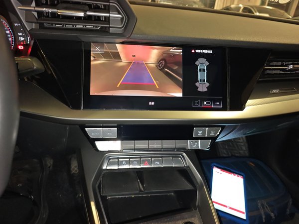 Audi A3 2021, 49700 км, за 17241 USD - фото 16