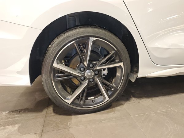 Audi A3 2021, 49700 км, за 17241 USD - фото 10