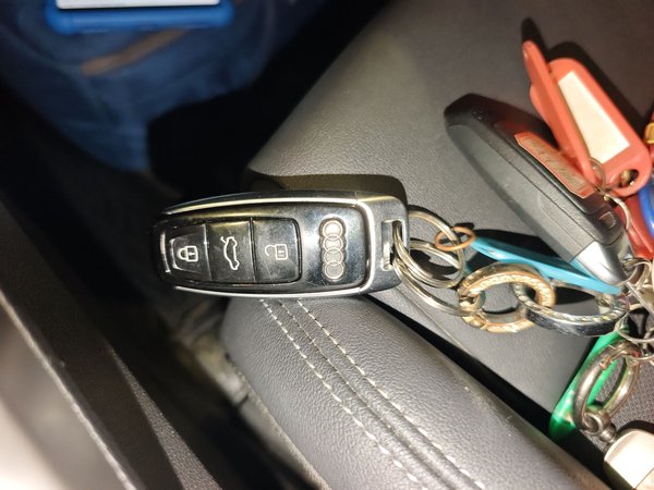 Audi A3 2021, 49700 км, за 17241 USD - фото 12