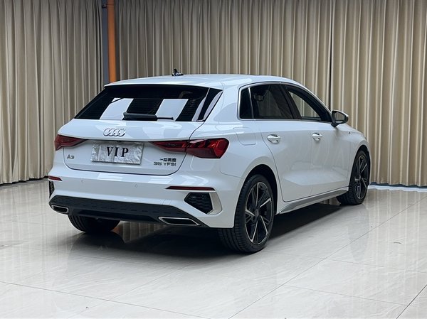 Audi A3 2021, 52000 км, за 17020 USD - фото 7