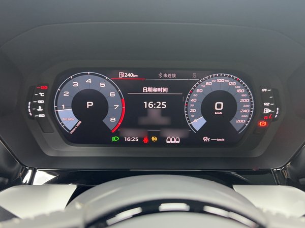 Audi A3 2021, 52000 км, за 17020 USD - фото 11