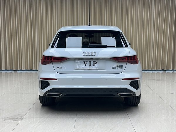 Audi A3 2021, 52000 км, за 17020 USD - фото 8