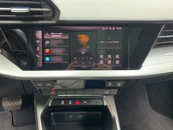 Audi A3 2021, 52000 км, за 17020 USD - фото 13