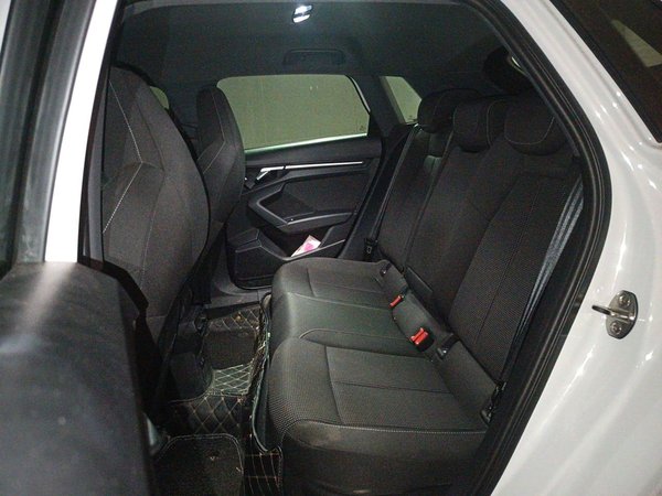 Audi A3 2021, 60600 км, за 13884 USD - фото 15