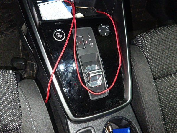 Audi A3 2021, 60600 км, за 13884 USD - фото 12