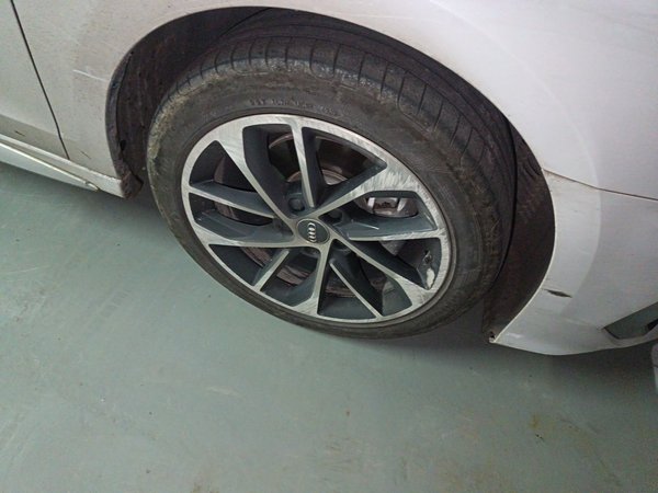 Audi A3 2021, 60600 км, за 13884 USD - фото 6