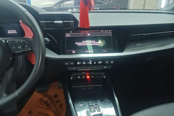Audi A3 2021, 63500 км, за 15726 USD - фото 16
