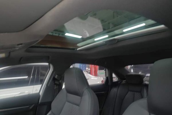 Audi A3 2021, 63500 км, за 15726 USD - фото 21
