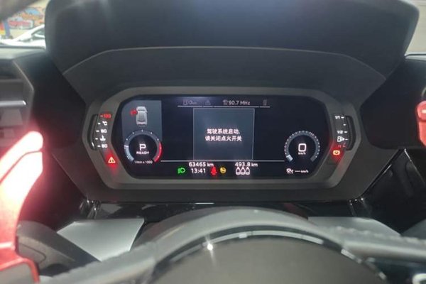Audi A3 2021, 63500 км, за 15726 USD - фото 15