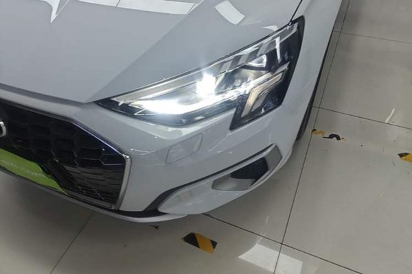 Audi A3 2021, 63500 км, за 15726 USD - фото 9