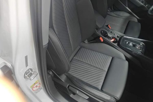 Audi A3 2021, 63500 км, за 15726 USD - фото 23